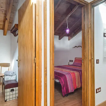 Captivating Mansion In Planolas With Balcony * Планолес