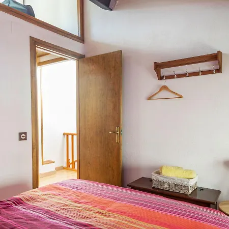 Captivating Mansion In Planolas With Balcony * Планолес