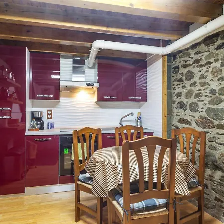 Captivating Mansion In Planolas With Balcony * Планолес