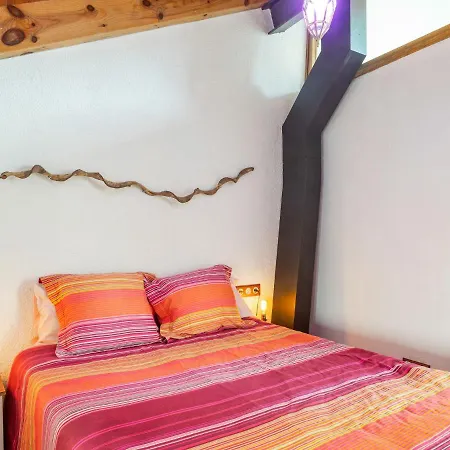 Captivating Mansion In Planolas With Balcony